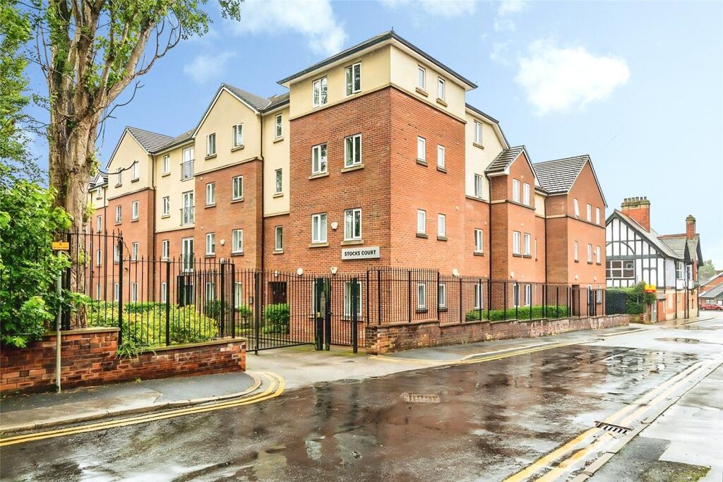 Main image of property: Harriet Street, Worsley, Manchester, Greater Manchester, M28