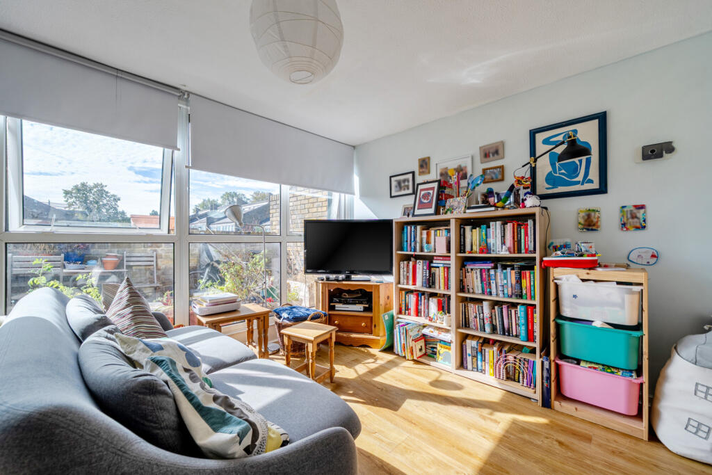 Main image of property: Woodvale Walk, London