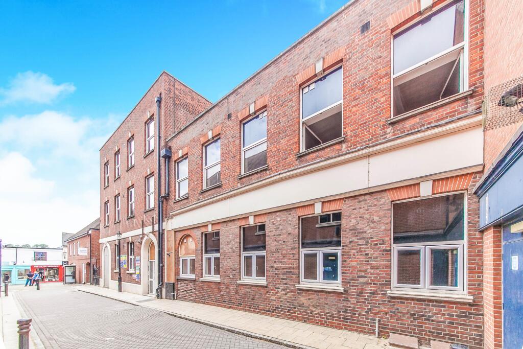 Main image of property: Eld Lane, Colchester