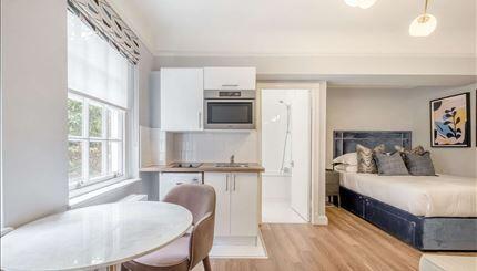 Main image of property: 145 Fulham Road, Chelsea, London