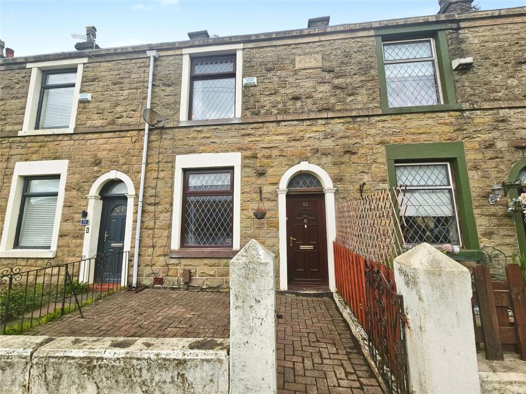 Main image of property: Longsight, Bolton, Greater Manchester, BL2