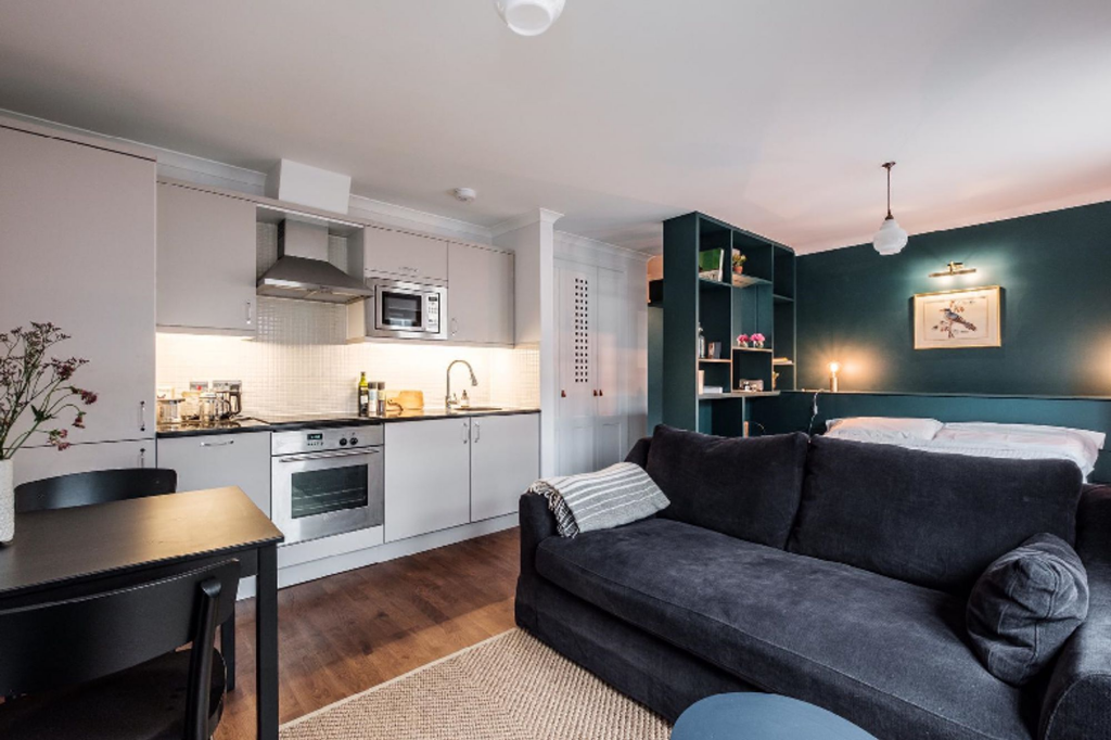 Main image of property: Waterson Street, Atlantic House, E2