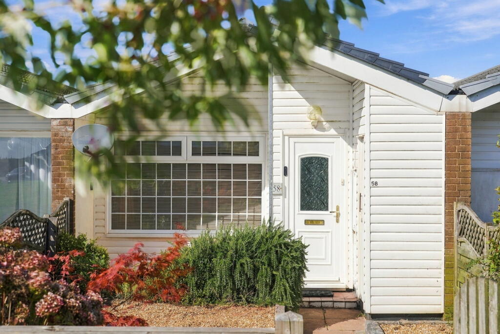 Main image of property: Cumber Close, Malborough