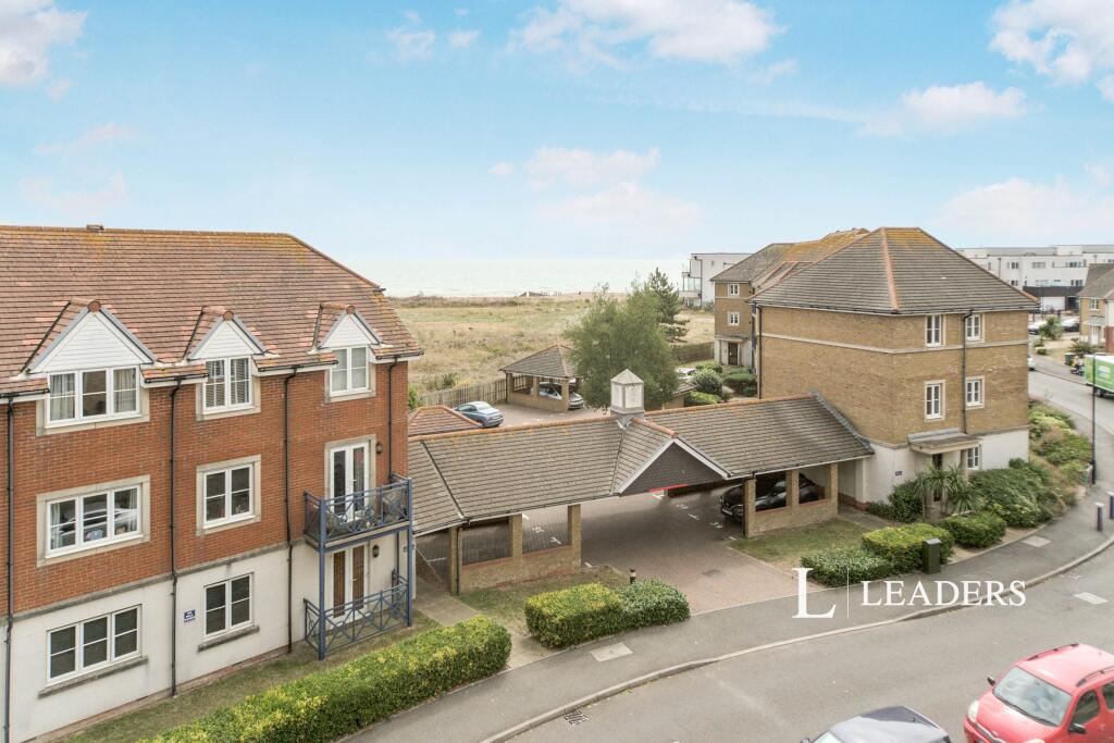 Main image of property: Martinique Way, Sovereign Harbour South, BN23