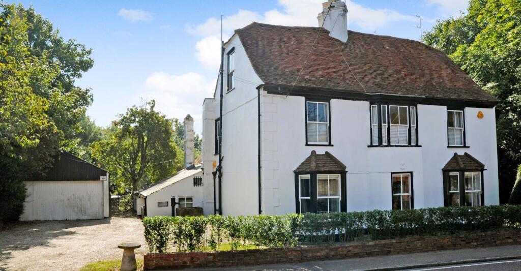 Main image of property: The White House, 59 High Street, Stock, Ingatestone, Essex, CM4 9BN