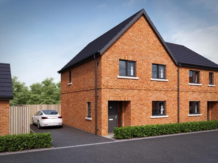 Main image of property: 9 Lancaster Drive, Linton on Ouse