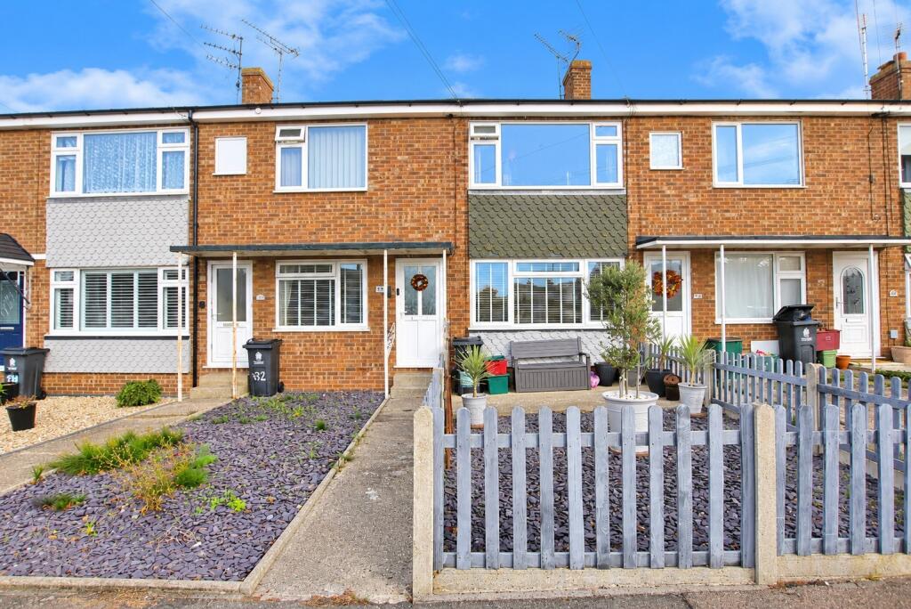 Main image of property: Holland Road, Clacton on Sea, CO15