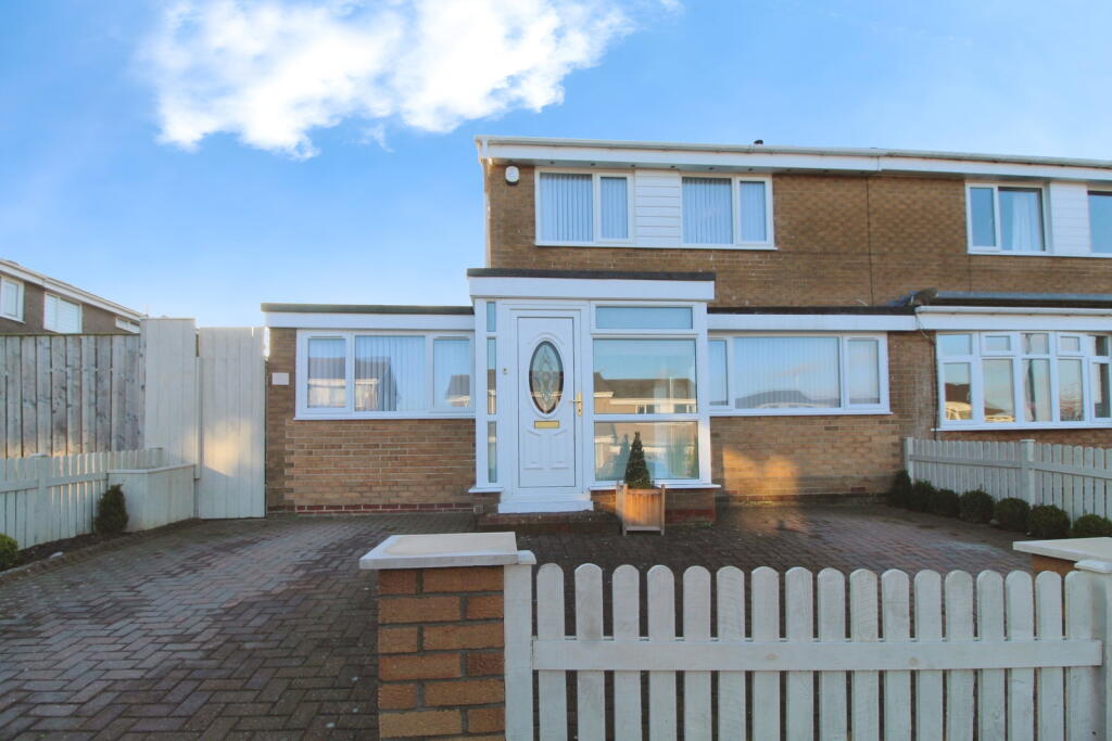 Main image of property: Cherry Grove, Prudhoe, NE42 6PT