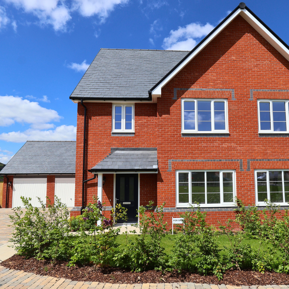 Main image of property: Penson Gardens, 
Llanidloes Road, 
Newtown, Powys, 
SY16 4BE