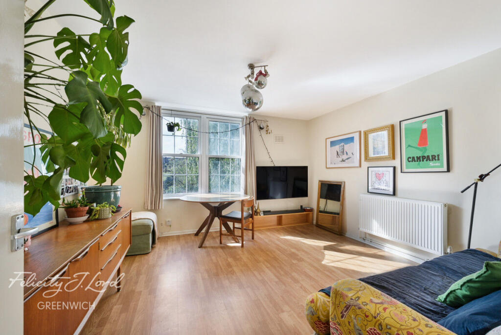 Main image of property: Thames Street, Greenwich, SE10