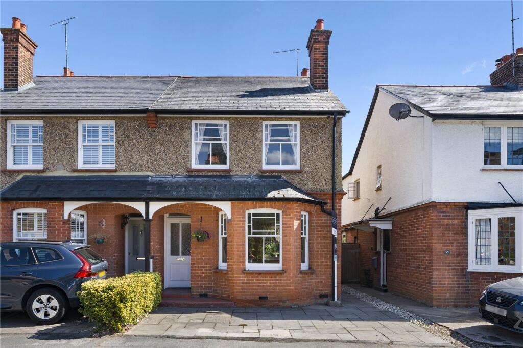 Main image of property: Hogshill Lane, Cobham, Surrey, KT11