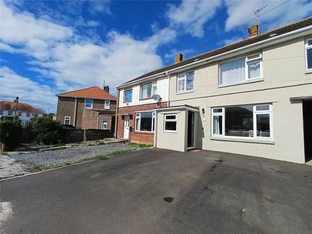 Main image of property: Pant Morfa, Porthcawl, Bridgend, CF36