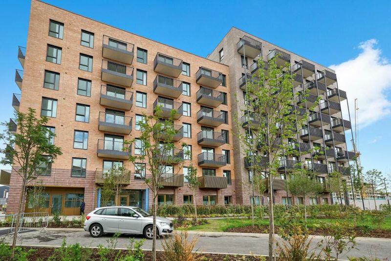 Main image of property: Eastman Village, Harrow View, Harrow