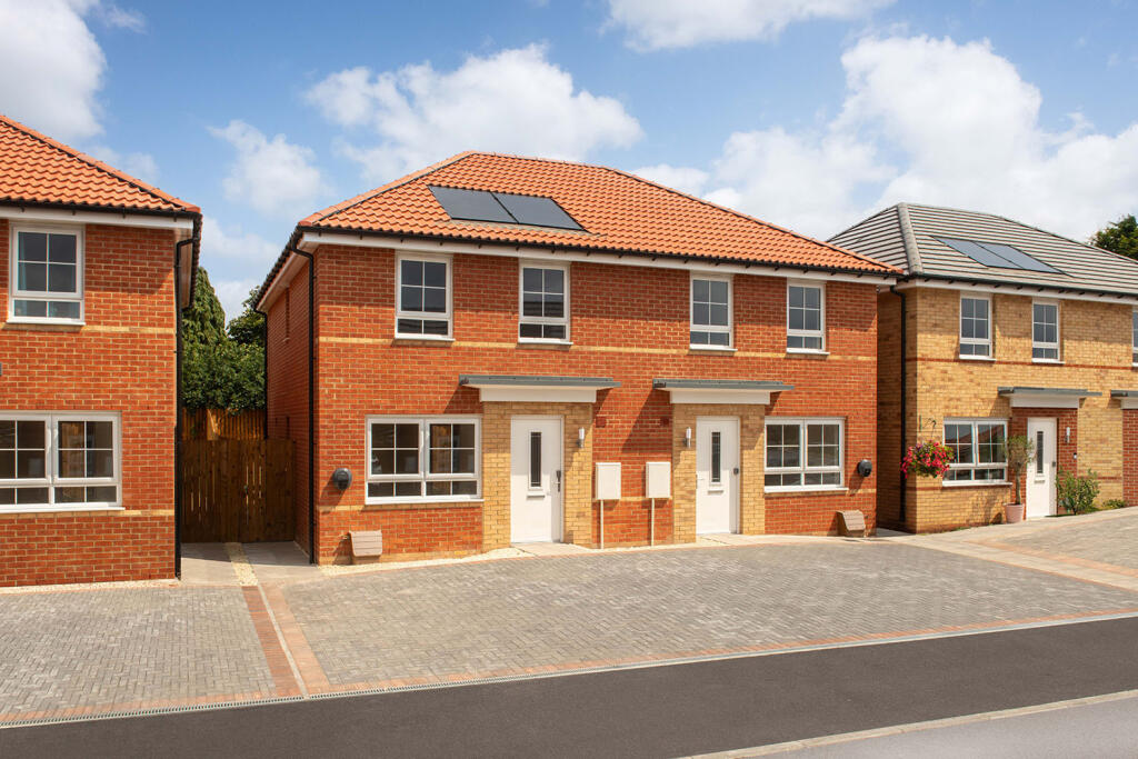 Main image of property: Lodge Lane, 
Dinnington, 
Sheffield, 
South Yorkshire, 
S25 2PB