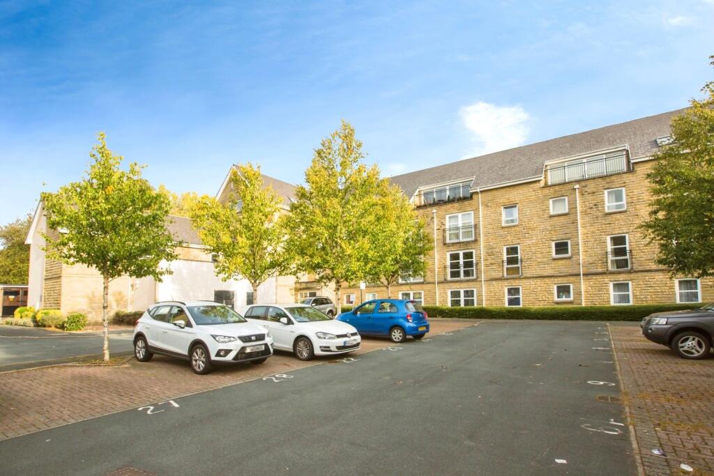 Main image of property: Albert Promenade, Halifax, West Yorkshire, HX3