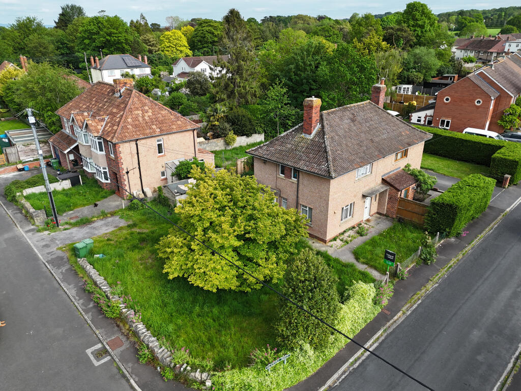 Main image of property: Glanvill Road, Street