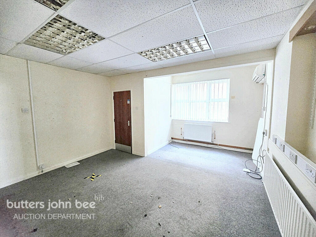 Main image of property: Paterson Road, Finedon Road Industrial Estate, Wellingborough