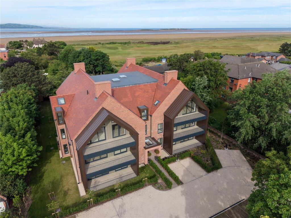 Main image of property: The Links, Meols Drive, West Kirby, Wirral, CH48