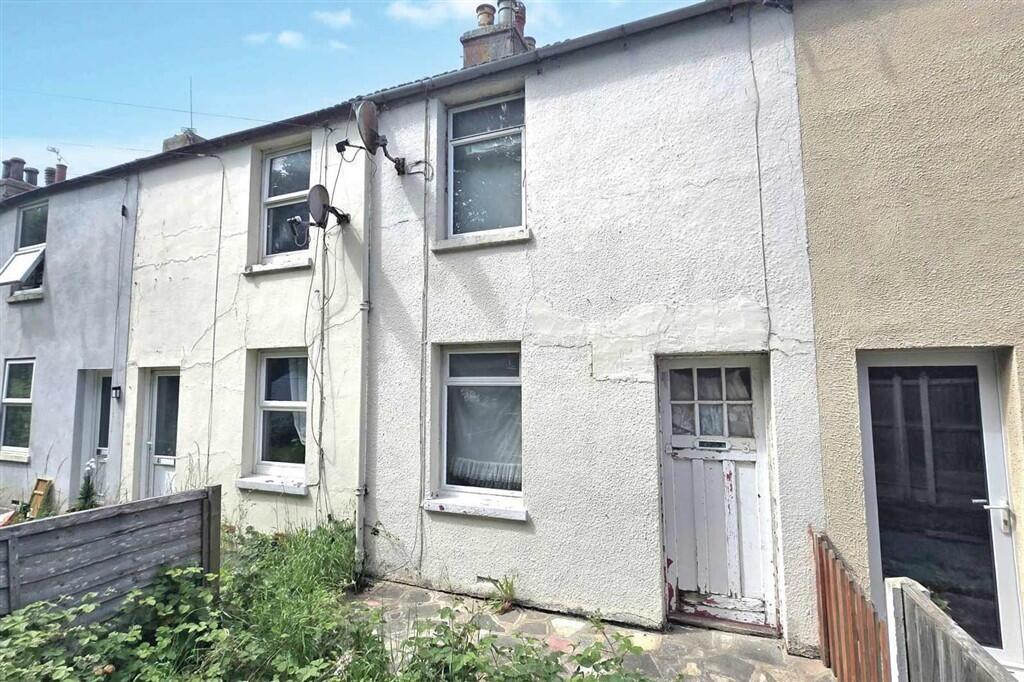 Main image of property: Railway Terrace, All Saints Avenue, Margate, Kent, CT9