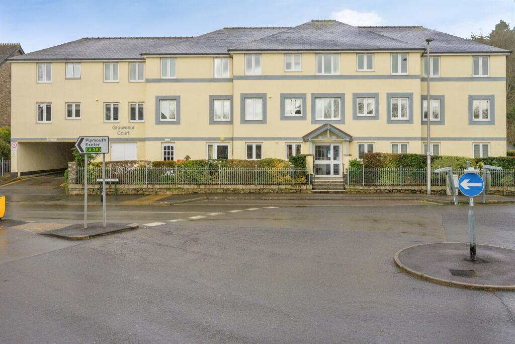 Main image of property: Western Road, Ivybridge