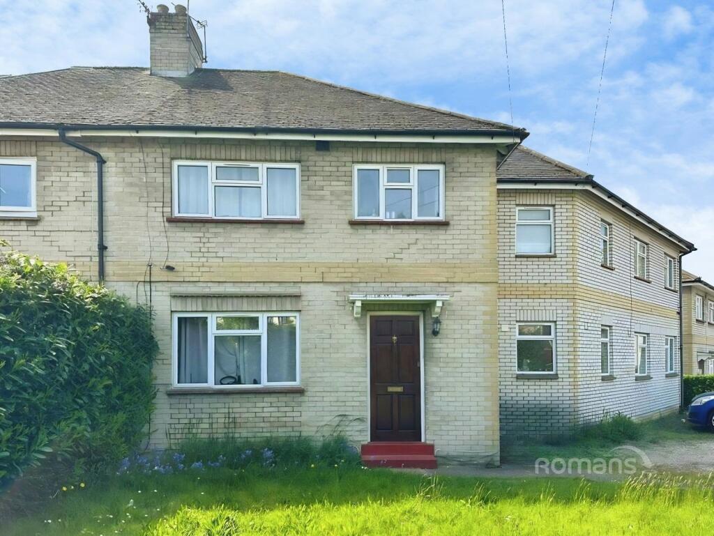 Main image of property: Larchwood Drive, Englefield Green, Egham, TW20