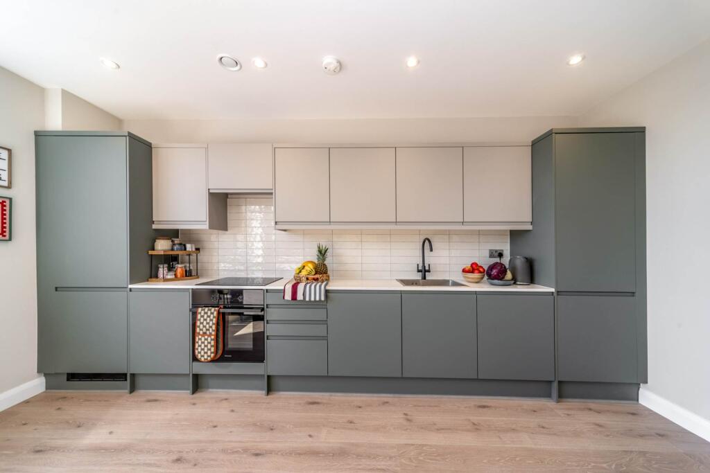 Main image of property: 16 St Cuthbert Street Bedford