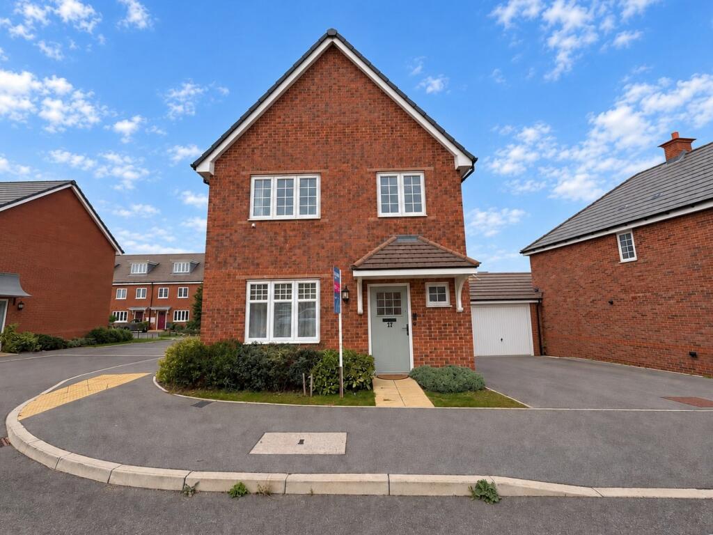 Main image of property: Taylor Close, Banbury, Oxfordshire