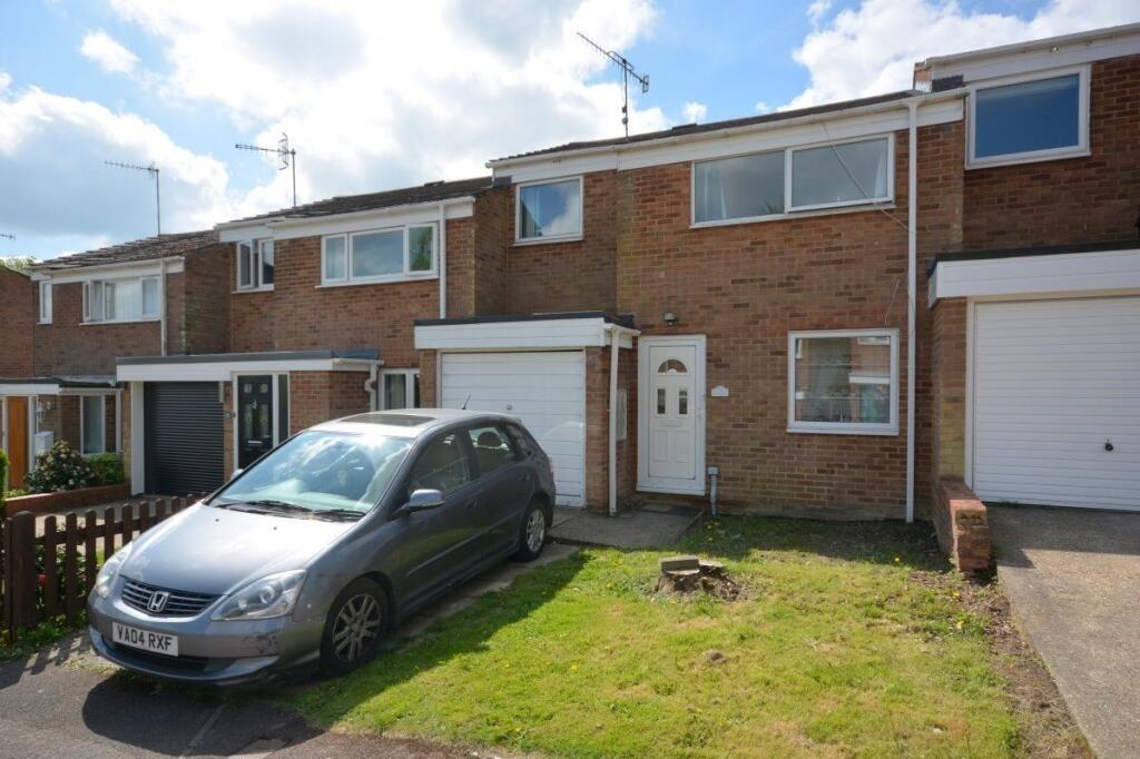 Main image of property: St Michaels Road,