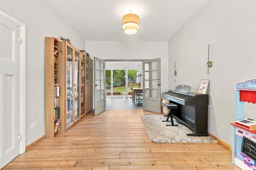 Main image of property: Lordsmead Road, London, N17