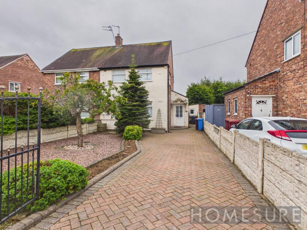 Main image of property: Youatt Avenue, Prescot, Merseyside, L35