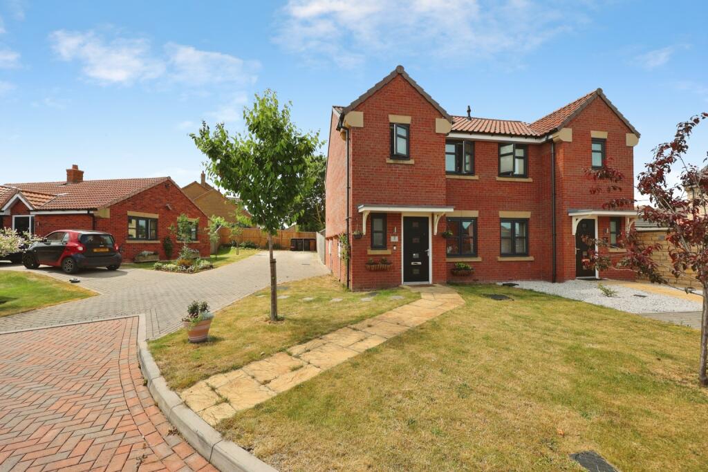Main image of property: Navenby, Lincoln, Lincolnshire, LN5