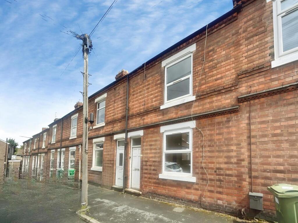 Main image of property: Wellington Street, Nottingham, NG3