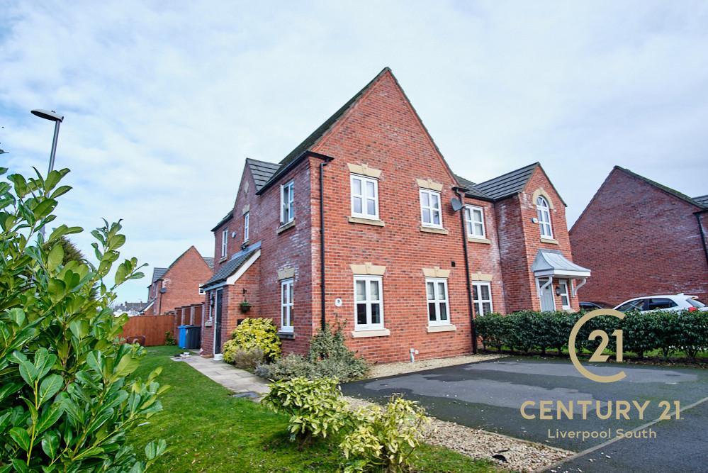 Main image of property: Portway, Elmswood Fold, Liverpool, L25