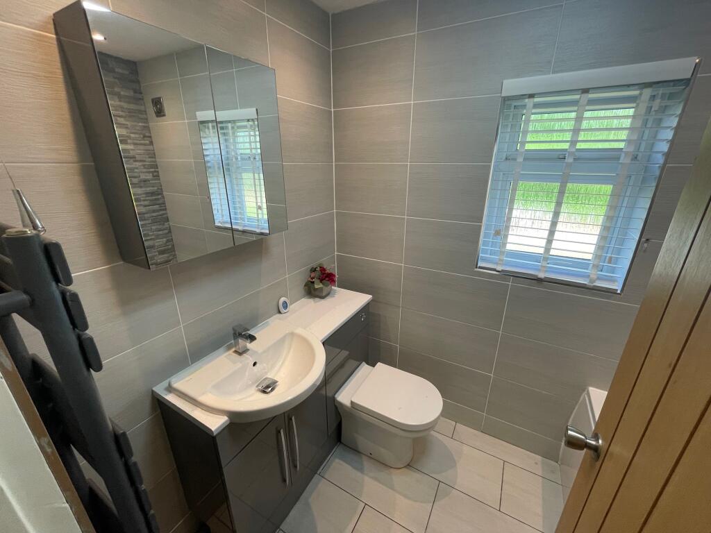 Main image of property: Tomson Avenue, CV6