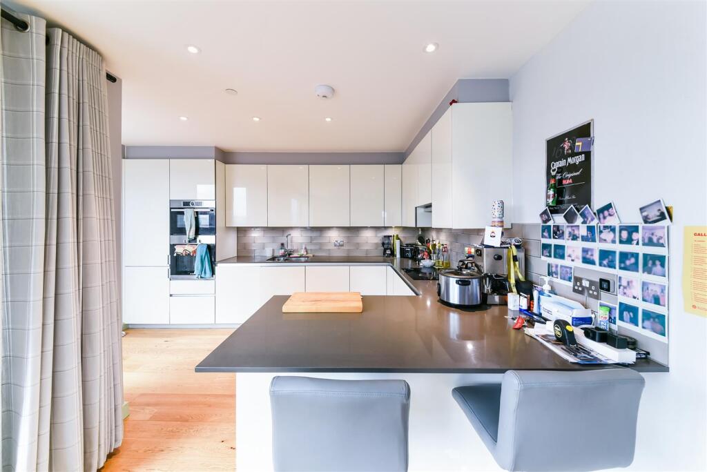 Main image of property: 23 Maud Street, London