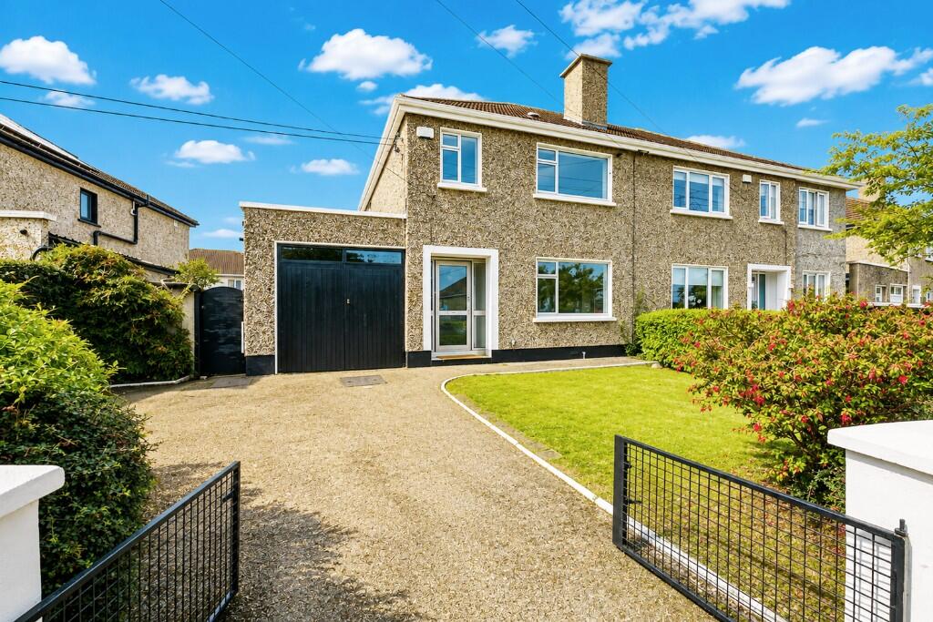 Main image of property: Booterstown, Dublin