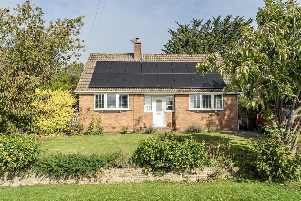 Main image of property: Mill Lane, Sheriff Hutton, York, YO60 6SN