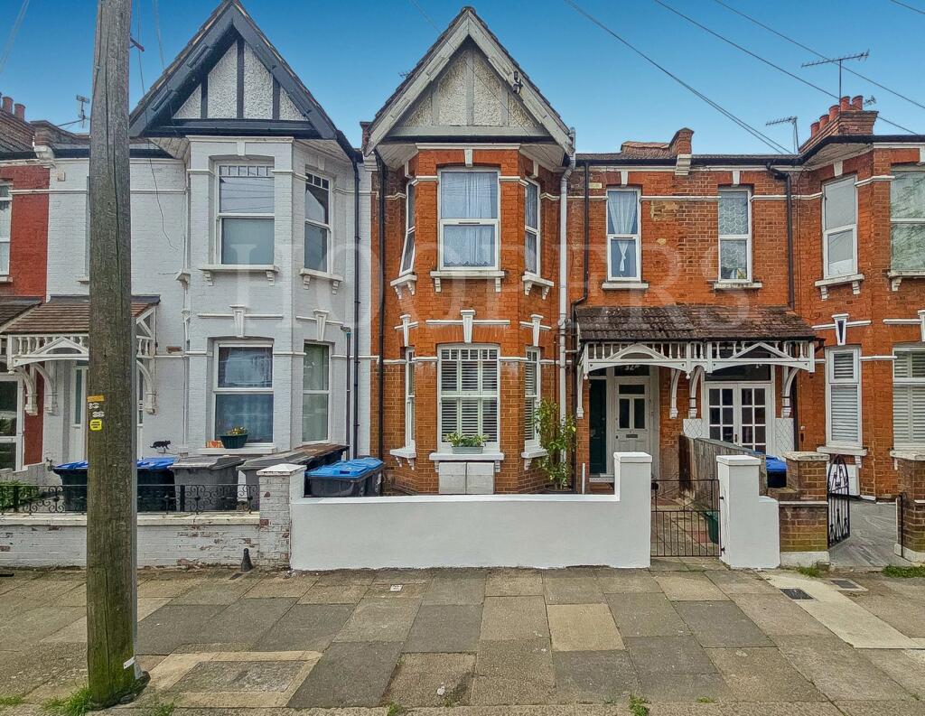 Main image of property: Newton Road, London, NW2