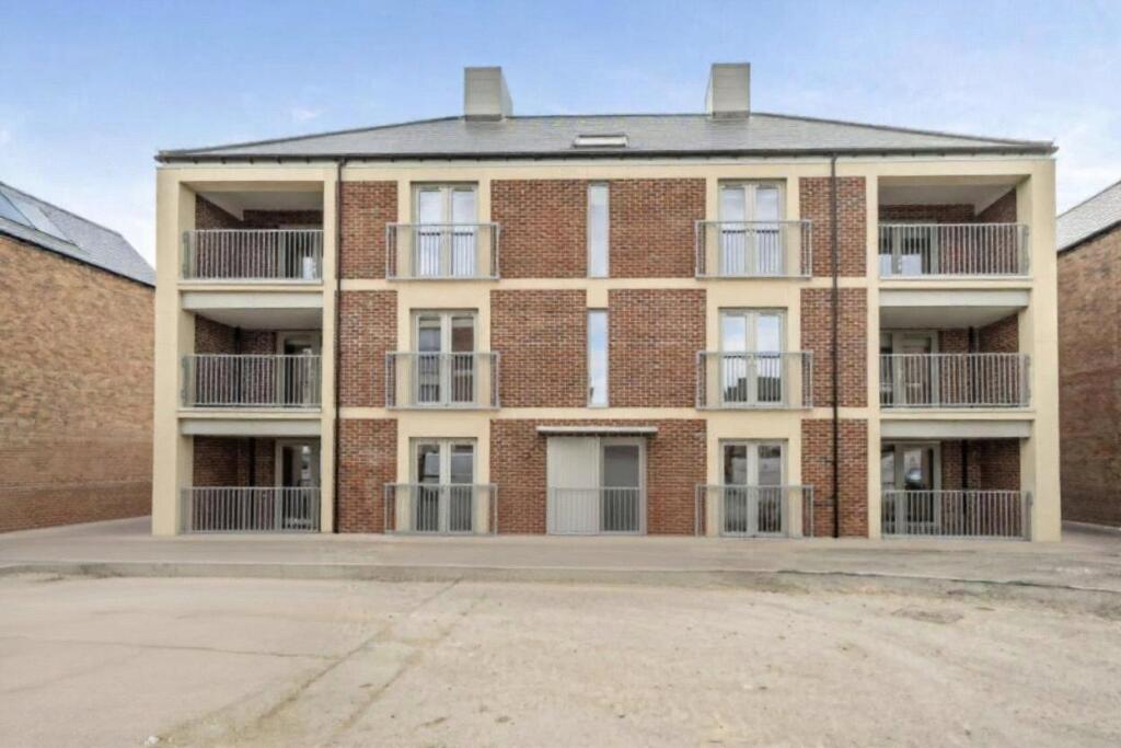 Main image of property: Jenyns Drive, Cambridge, Cambridgeshire