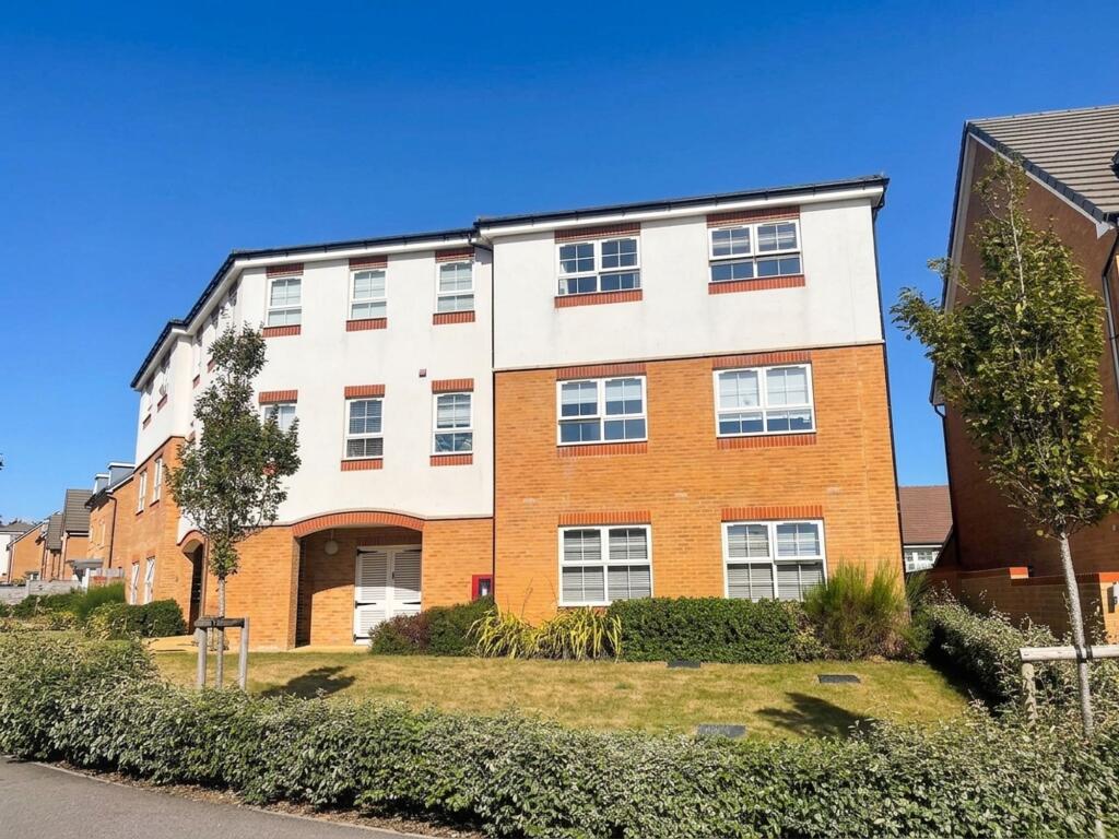 Main image of property: Skylark Avenue, Peacehaven, BN10 8FP