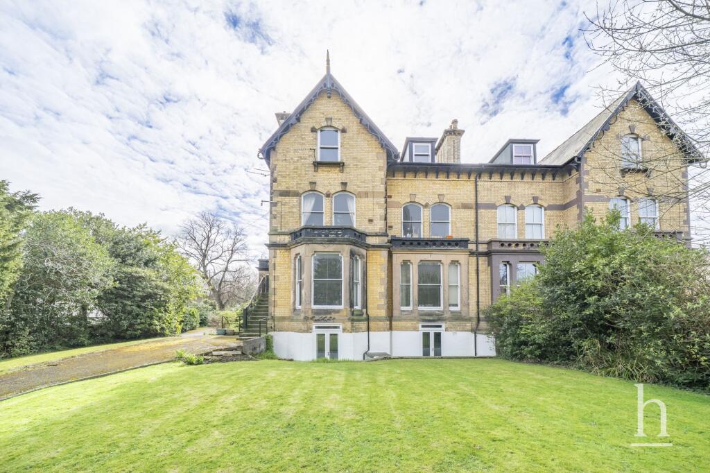 Main image of property: Beresford Road, Prenton, CH43