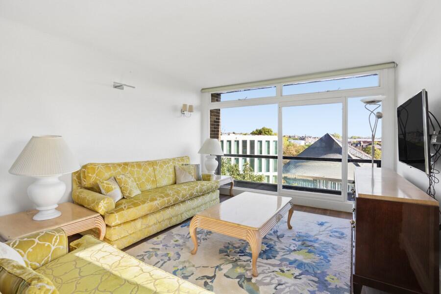 Main image of property: PARK CLOSE, ILCHESTER PLACE, KENSINGTON, W14