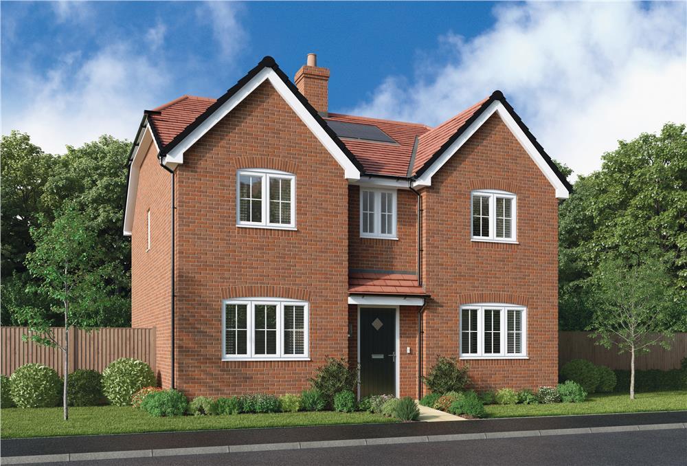 Main image of property: North Road,
Stevenage,
SG1 4BB