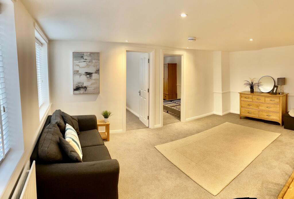 Main image of property: The Common Cranleigh GU6