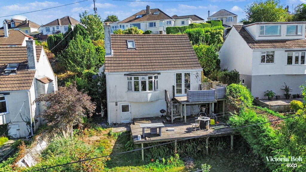 Main image of property: St. Annes Road, Saltash