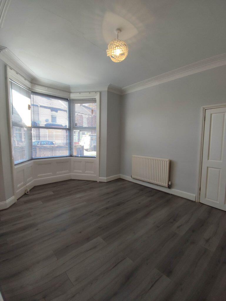 Main image of property: Oxford Road, Thornaby