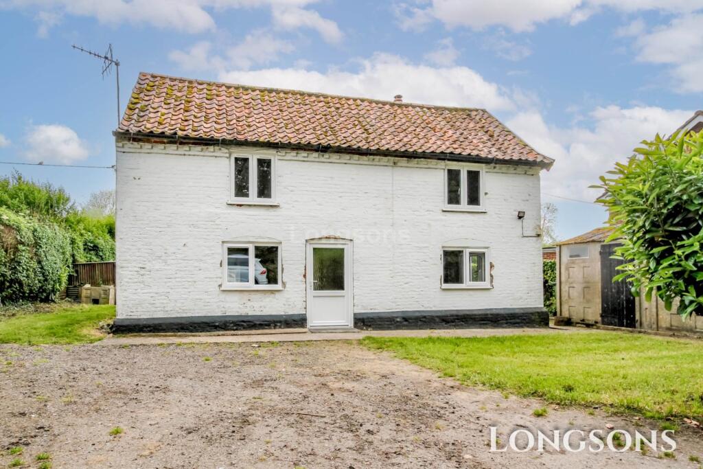 Main image of property: Main Road, Little Fransham