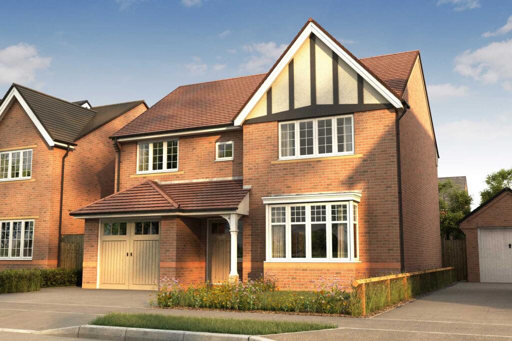 Main image of property: Wilmslow Road,
Cheadle,
SK8 3NN
