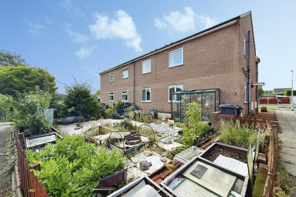 Main image of property: Hether Drive, Carlisle, Cumbria, CA3