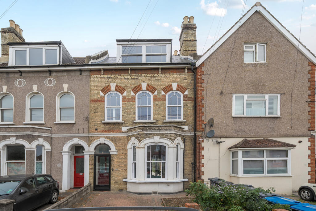 Main image of property: Birchanger Road, London